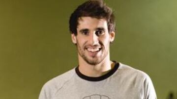 Javi Martínez.