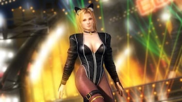 Galería: Nuevo paquete de trajes para Dead or Alive 5