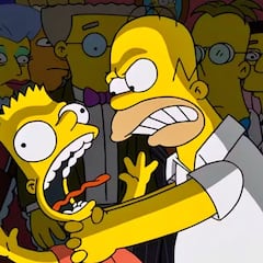 The Simpsons Funday Football: Bart Bengals vs Homer Cowboys – what you need to know