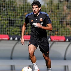 Vallejo espera su turno