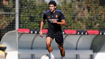 Vallejo espera su turno