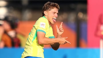 El ‘Haaland brasileño’ hace dudar al City: Dell