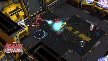 Capitana Marvel: ¿en qué juegos ha aparecido?