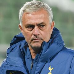 Lío Mourinho-Bale-Gales