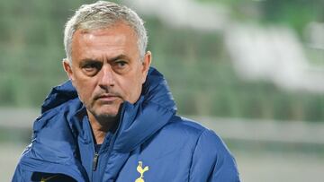 L¨ªo Mourinho-Bale-Gales