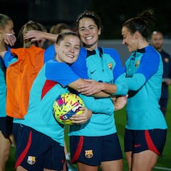 Las ‘Reinas Magas’ reaparecen para continuar con su pleno