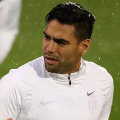 Francescoli cree que es difícil que Falcao regrese a River Plate