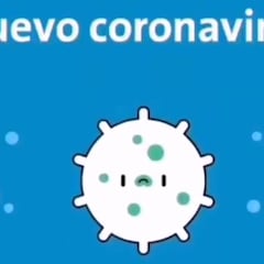 Cómo saber si tengo coronavirus: principales síntomas