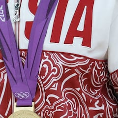 La AMA amenaza con nuevos datos sobre el dopaje ruso