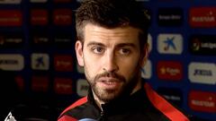 El Espanyol confía en que se actúe de oficio sobre Piqué