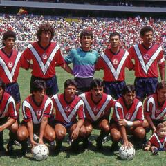 Veracruz y Celaya, pioneros en invasiones de sus aficionados a otras plazas