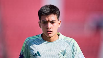 “No hay que cargar a Gilberto Mora con demasiadas responsabilidades”