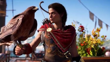 Assassin's Creed Odyssey: Todas las ediciones