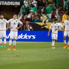 A 4 años: el relato mexicano del inolvidable 7-0 de la Roja