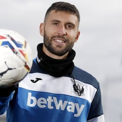 Leganés y Mallorca, cita en la batalla de rachas extremas