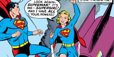 Superman no siempre fue un ser de luz: así representó la masculinidad más tóxica