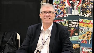 Jim Shooter