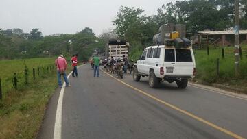 ¿Quiénes son las víctimas de la masacre en Tibú y qué han dicho las autoridades?