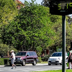 AEMET vaticina el fin de la ola de calor: el día que bajarán las temperaturas