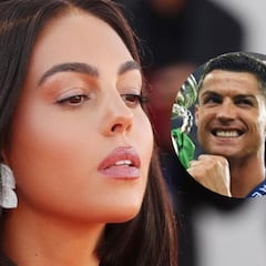 Cristiano tira la casa por la ventana con su último regalo a Georgina: 124.000 euros