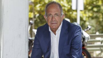 José Luis López Cerrón.