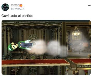 Los memes de octavos, sin piedad con la derrota de España