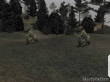 Tom Clancy's Ghost Recon (PC)