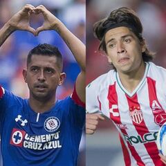 Apertura 2018, tercero con más goles en últimos 5 torneos