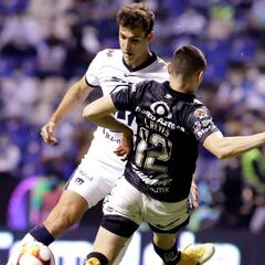 La mitad de jornadas disputadas del Guardianes 2021 han registrado empates sin goles