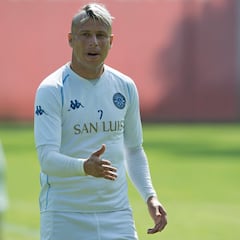 Bofo Bautista comparte momento en que ‘venció’ a Messi