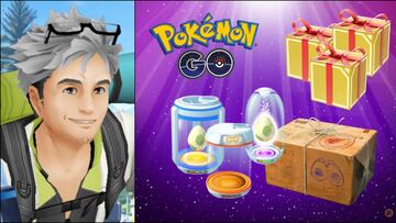 Pok&eacute;mon GO: todas las investigaciones, recompensas y shiny de marzo (2020)