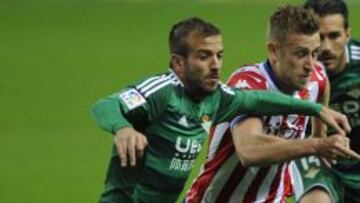 Van der Vaart: "Todavía no se ha visto al verdadero Van der Vaart"