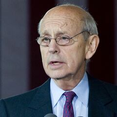 Supreme Court Justice Retires: who is Justice Stephen Breyer?