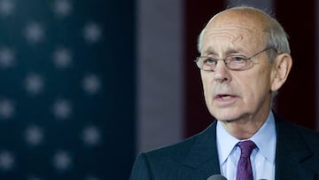 Breyer, one of three liberal justices on the US Supreme Court, plans to retire, US media reported Wednesday. 