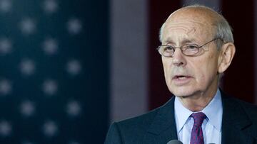 Breyer, one of three liberal justices on the US Supreme Court, plans to retire, US media reported Wednesday. 