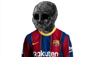 El Madrid, Barça y Guardiola, protagonistas de los memes de la jornada