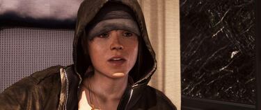 Beyond: Two Souls, Impresiones E3