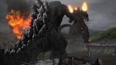 Godzilla, Impresiones