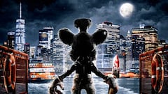 Primer tráiler de ‘Screamboat’, la nueva y perturbadora película de terror de Mickey Mouse