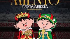 Toluca a lo ‘Premier League’, hizo su ‘Boxing Day’ y donará peluches