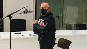 Condenan con siete a?os y medio al 'francotirador' que quiso disparar a Pedro S¨¢nchez
