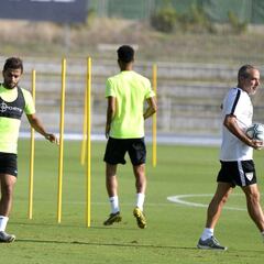 La Segunda División pierde a 32 jugadores por el virus FIFA