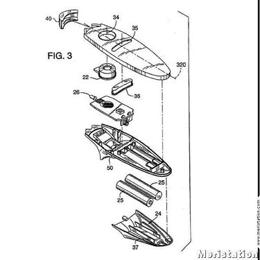 Interlink acusa a Nintendo de plagiar el mando de Wii