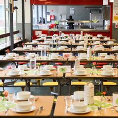 What are the eligibility requirements for the Child Nutrition Program?