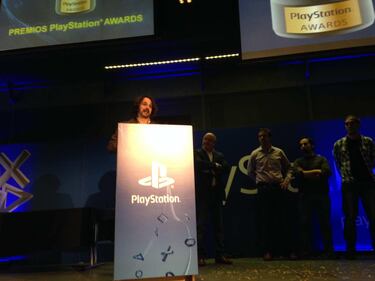 Dog Child, ganador de los PlayStation Awards