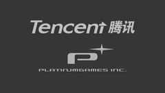 PlatinumGames y Tencent Holdings