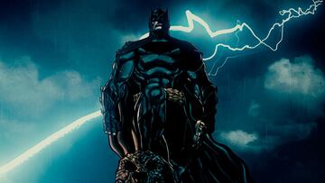 La Liga de la Justicia de Zack Snyder continuará a través de un cómic animado