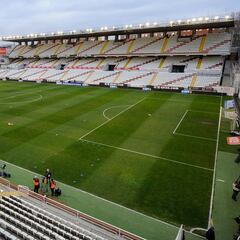 La reforma de Vallecas dará comienzo a finales de marzo