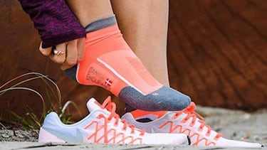 Artículos imprescindibles para correr una maratón