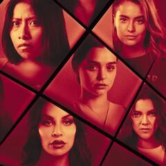 ‘Mujeres Asesinas’ con Yalitza Aparicio: Cuándo se estrena la serie y dónde verla